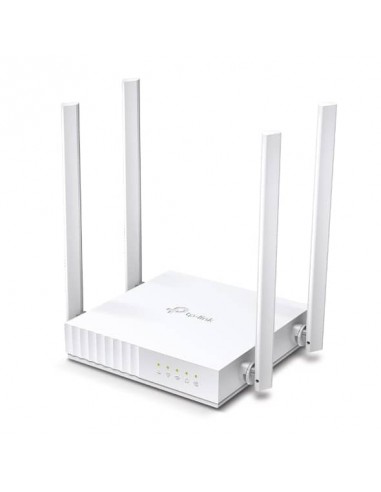 Routeur Wi-Fi TP-link double bande AC750