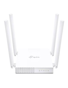 Routeur Wi-Fi double bande AC750