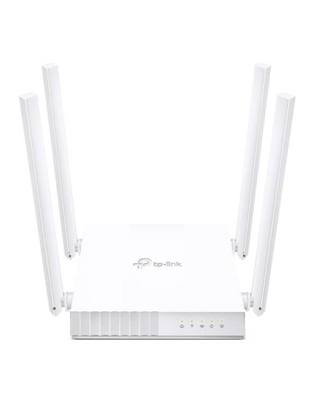 Routeur Wi-Fi double bande AC750
