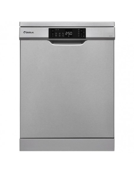 Lave-vaisselle BIOLUX M-MAGIC-15X 15 Couverts - Silver Lave-vaisselle BIOLUX M-MAGIC-15X 15 Couverts - Silver