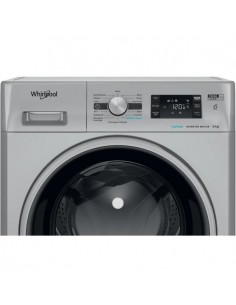 Lave Linge Frontale WHIRLPOOL FFWB8248SBS-VNA 8KG 2