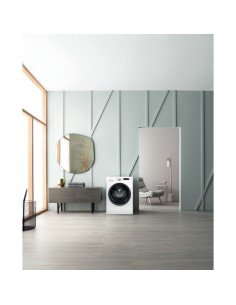 Machine À Laver Hublot Posable WHIRLPOOL FFWS 7235 WB NA / 7 KG / Blanc 2