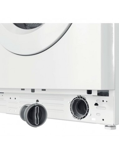 Machine À Laver WHIRLPOOL WMTA6101-NA 6KG - Blanc Machine À Laver WHIRLPOOL WMTA6101-NA 6KG - Blanc