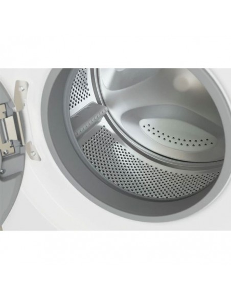 Machine À Laver WHIRLPOOL WMTA6101-NA 6KG - Blanc Machine À Laver WHIRLPOOL WMTA6101-NA 6KG - Blanc