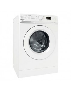 Machine À Laver WHIRLPOOL WMTA6101-NA 6KG - Blanc 2