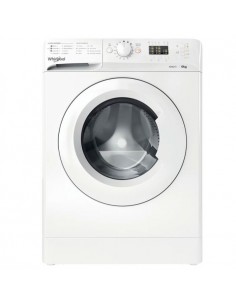 Machine À Laver WHIRLPOOL WMTA6101-NA 6KG - Blanc