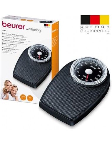 Pèse-Personne Beurer MS 40 Balance mécanique