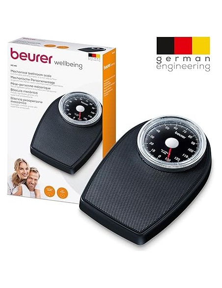 Pèse-Personne Beurer MS 40 Balance mécanique