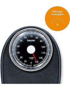 Pèse-Personne Beurer MS 40 Balance mécanique 2