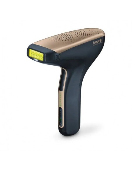 Appareil D'épilation Beurer IPL VelvetSkinPro Black Appareil D'épilation Beurer IPL VelvetSkinPro Black