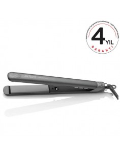 Lisseur cheveux Arzum fins AR5077 Trendcare - Anthracite 2