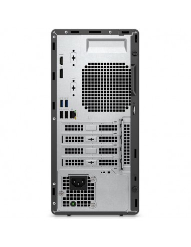 PC de Bureau DELL Optiplex 7010 I5 13È GÉN 8GO 512GO SSD - Noir PC de Bureau DELL Optiplex 7010 I5 13È GÉN 8GO 512GO SSD - Noir
