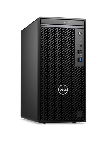 PC de Bureau DELL Optiplex 7010 I5 13È GÉN 8GO 512GO SSD - Noir PC de Bureau DELL Optiplex 7010 I5 13È GÉN 8GO 512GO SSD - Noir