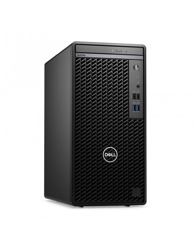 PC de Bureau DELL Optiplex 7010 / I7 13700 / 16 Go / 512 Go SSD