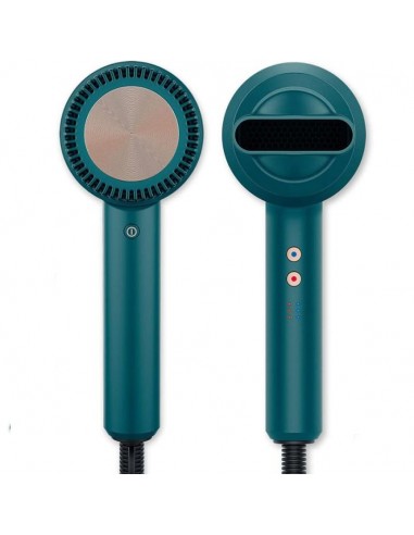 Séche Cheveux Beurer HC35 2000W - Bleu