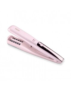 Brosse Coupe Fourche Beurer HS50 - Rose