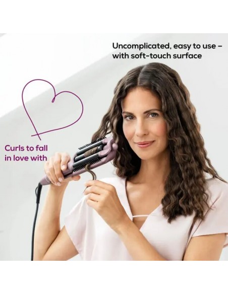 Fer à boucler Beurer HT 65 Fer à boucler Beurer HT 65