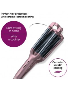 Fer à boucler Beurer HT 65 2