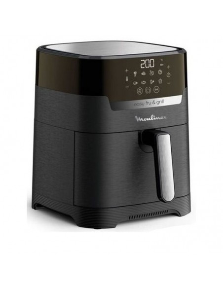 Friteuse Sans Huile Moulinex Easy Fry & Grill Digital