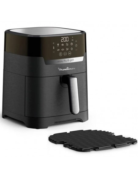 Friteuse Sans Huile Moulinex Easy Fry & Grill Digital