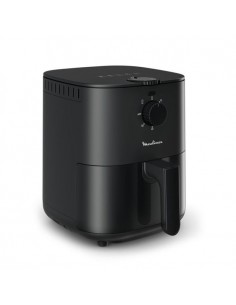 Friteuse Sans Huile MOULINEX EZ130810 3.5L - Noir 2