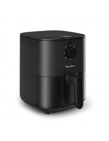 Friteuse Sans Huile MOULINEX EZ130810 3.5L - Noir