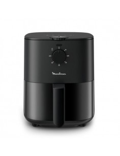 Friteuse Sans Huile MOULINEX EZ130810 3.5L - Noir