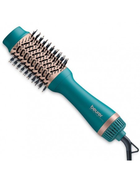 Brosse Soufflante 2EN1 Beurer HC45 1000 Watts - Bleu Brosse Soufflante 2EN1 Beurer HC45 1000 Watts - Bleu
