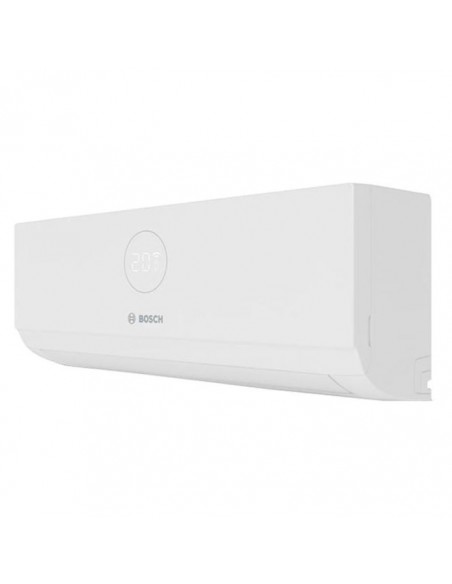 Climatiseur Inverter BOSCH S5000I 9000BTU Chaud/Froid - Garantie 10ans Climatiseur Inverter BOSCH S5000I 9000BTU Chaud/Froid - Garantie 10ans