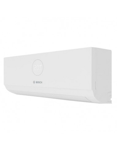 Climatiseur Inverter BOSCH S5000I 12000BTU Chaud/Froid Climatiseur Inverter BOSCH S5000I 12000BTU Chaud/Froid