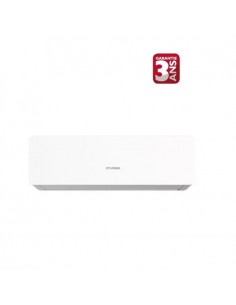 Climatiseur Hyundai 24000 BTU On/Off Chaud et Froid 2