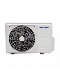 Climatiseur Hyundai 24000 BTU On/Off Chaud et Froid 2