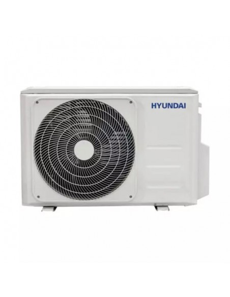 Climatiseur Hyundai 24000 BTU On/Off Chaud et Froid Climatiseur Hyundai 24000 BTU On/Off Chaud et Froid