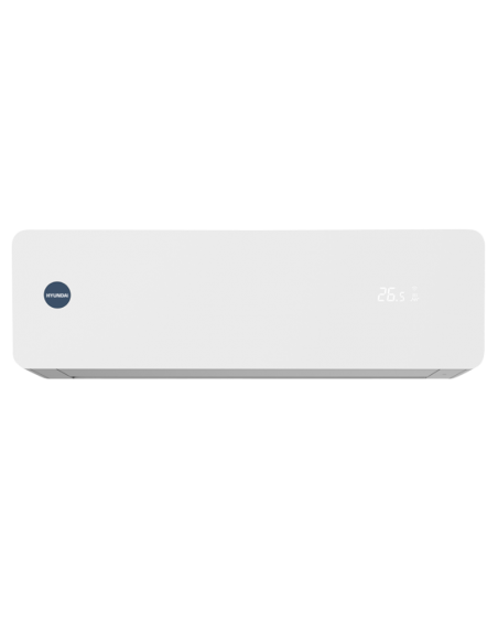 Climatiseur Hyundai 18000 BTU Inverter Chaud & Froid Blanc Climatiseur Hyundai 18000 BTU Inverter Chaud & Froid Blanc