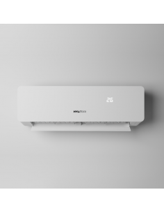 Climatiseur Hyundai 9000 BTU ON/OFF Chaud 2