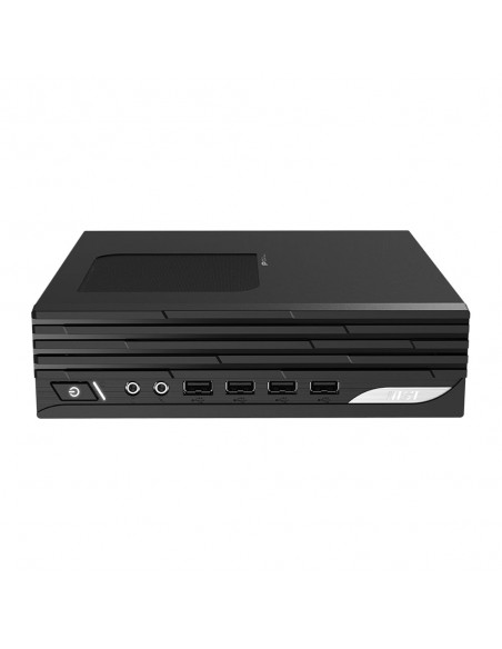 PC De Bureau Msi PRO DP21 Core i3 13é Gén Noir PC De Bureau Msi PRO DP21 Core i3 13é Gén Noir