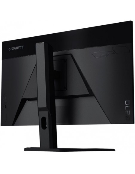 Ecran Gaming GIGABYTE G27Q-EK 27" QHD IPS 144 Hz Ecran Gaming GIGABYTE G27Q-EK 27" QHD IPS 144 Hz