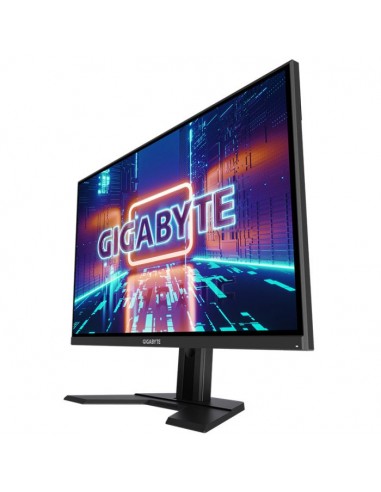 Ecran Gaming GIGABYTE G27Q-EK 27" QHD IPS 144 Hz Ecran Gaming GIGABYTE G27Q-EK 27" QHD IPS 144 Hz