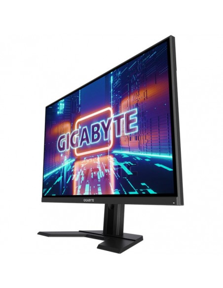 Ecran Gaming GIGABYTE G27Q-EK 27" QHD IPS 144 Hz Ecran Gaming GIGABYTE G27Q-EK 27" QHD IPS 144 Hz