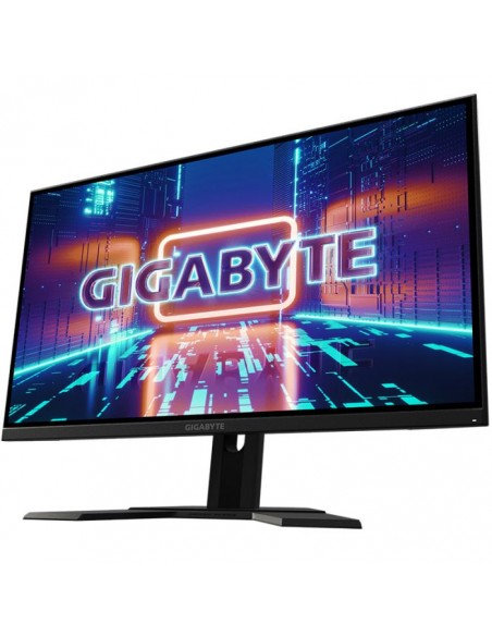 Ecran Gaming GIGABYTE G27Q-EK 27" QHD IPS 144 Hz Ecran Gaming GIGABYTE G27Q-EK 27" QHD IPS 144 Hz