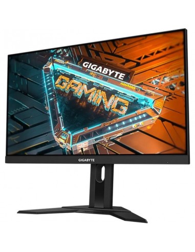 Ecran Gaming GIGABYTE G24F2 SS IPS 24" FHD 165Hz/180Hz(OC) 1ms Ecran Gaming GIGABYTE G24F2 SS IPS 24" FHD 165Hz/180Hz(OC) 1ms