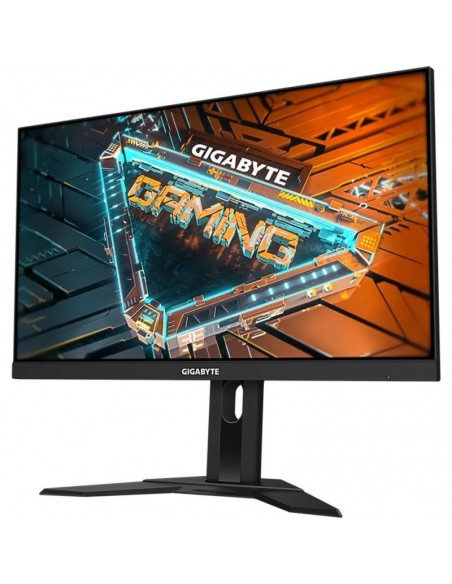 Ecran Gaming GIGABYTE G24F2 SS IPS 24" FHD 165Hz/180Hz(OC) 1ms Ecran Gaming GIGABYTE G24F2 SS IPS 24" FHD 165Hz/180Hz(OC) 1ms