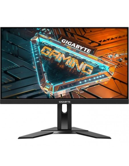 Ecran Gaming GIGABYTE G24F2 SS IPS 24" FHD 165Hz/180Hz(OC) 1ms Ecran Gaming GIGABYTE G24F2 SS IPS 24" FHD 165Hz/180Hz(OC) 1ms