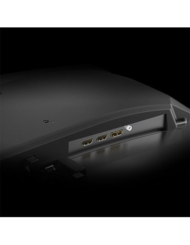 Ecran Gaming GIGABYTE GS27FC 27'' Full HD Incurvé 180Hz Ecran Gaming GIGABYTE GS27FC 27'' Full HD Incurvé 180Hz
