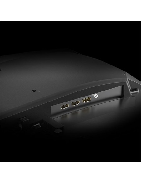Ecran Gaming GIGABYTE GS27FC 27'' Full HD Incurvé 180Hz Ecran Gaming GIGABYTE GS27FC 27'' Full HD Incurvé 180Hz