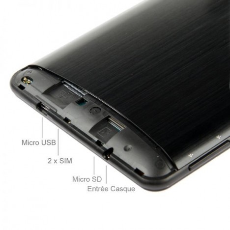 Tablette Vega™ TAB-77-143G / 7" / 3G / Noir Tablette Vega™ TAB-77-143G / 7" / 3G / Noir