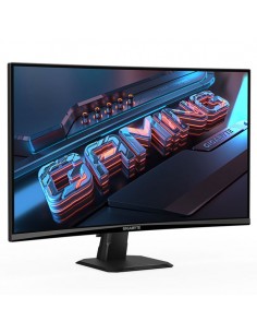 Ecran Gaming GIGABYTE GS27FC 27'' Full HD Incurvé 180Hz 2