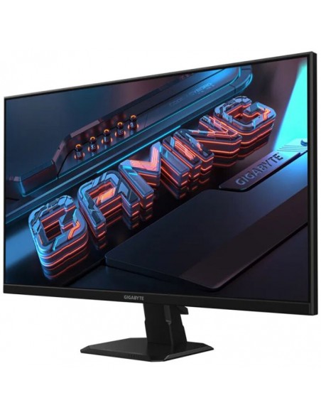 Ecran Gaming GIGABYTE GS27F 27'' Full HD IPS OC 170 Hz Ecran Gaming GIGABYTE GS27F 27'' Full HD IPS OC 170 Hz