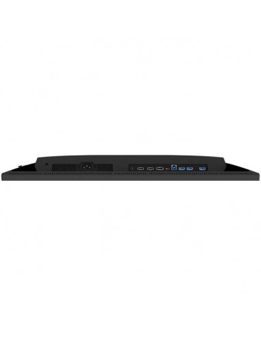 Ecran Gaming GIGABYTE M28U 28" 4K IPS 144 Hz