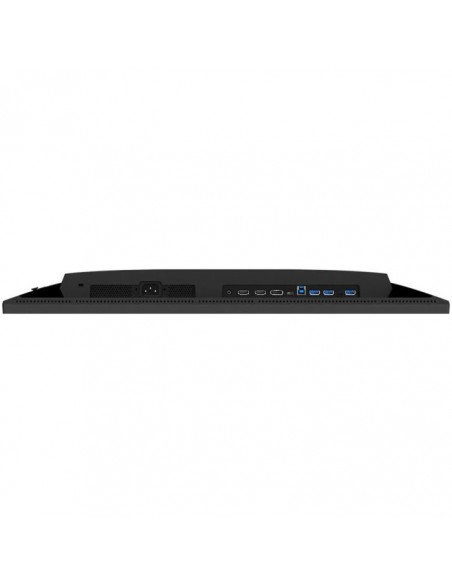 Ecran Gaming GIGABYTE M28U 28" 4K IPS 144 Hz